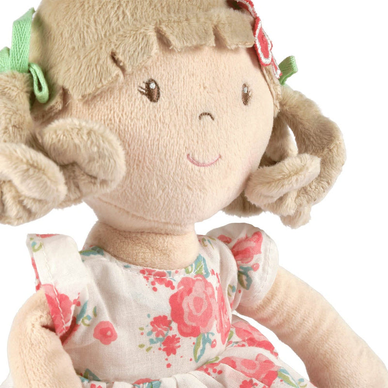 Bonikka Scarlet Flower Doll-baby_gifts_online_australia