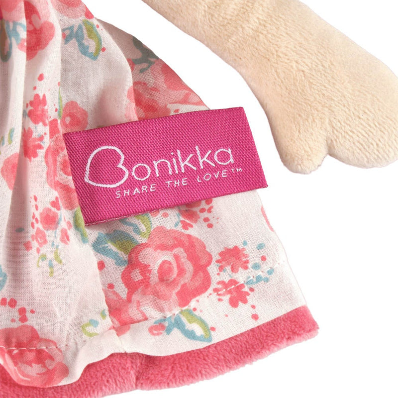 Bonikka Scarlet Flower Doll-baby_gifts_online_australia
