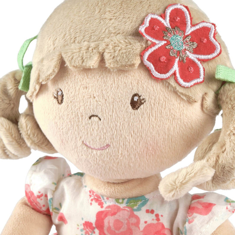 Bonikka Scarlet Flower Doll-baby_gifts_online_australia