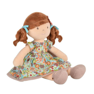 Bonikka Summer Flower Doll-first_birthday_gifts-baby_gifts-Australia
