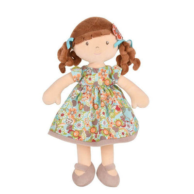 Bonikka Summer Flower Doll-first_birthday_gifts-baby_gifts-Australia