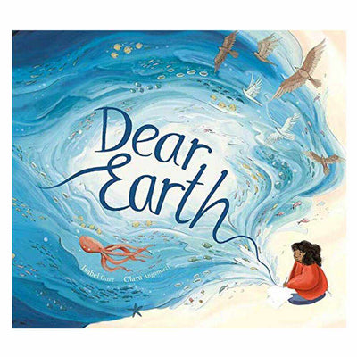 Dear Earth