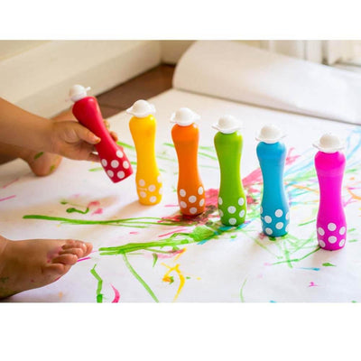 Djeco Foam Markers