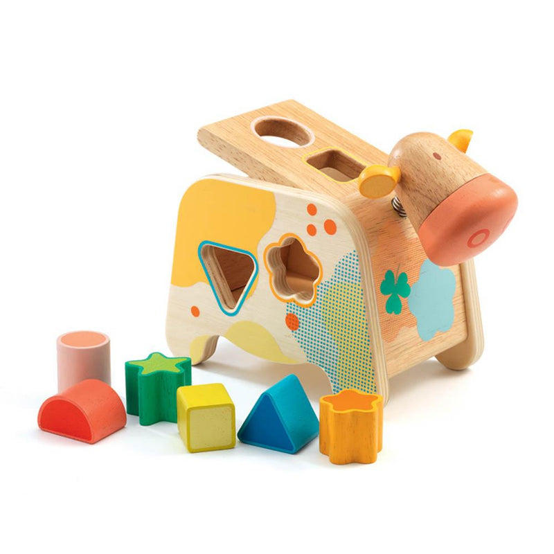 Djeco Maggy Shape Sorter-first_birthday_gifts-baby_gifts-Australia