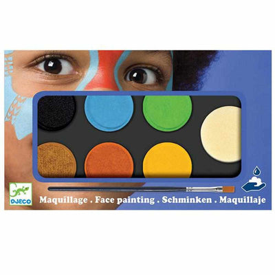 Djeco Nature Face Paint