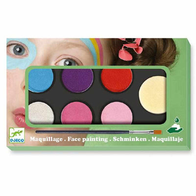 Djeco Sweet Face Paint