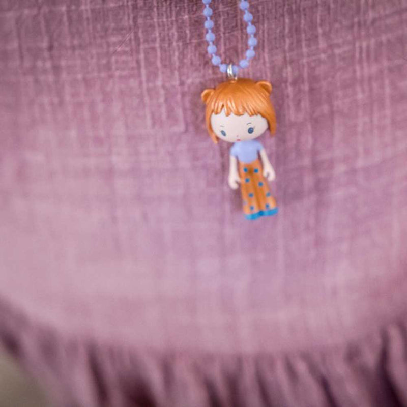 Djeco Tinyly Anouk Necklace
