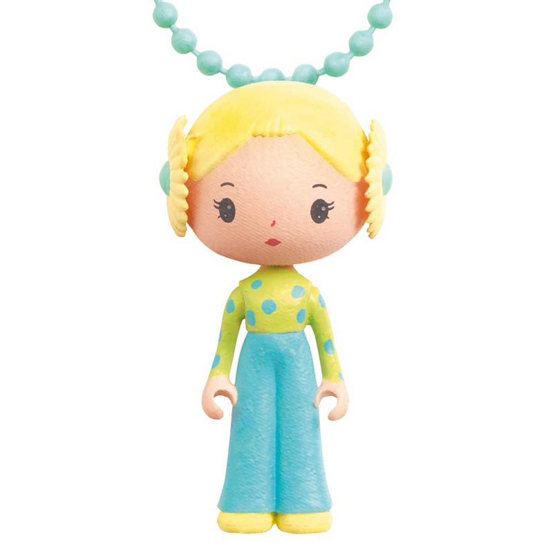 Djeco Tinyly Flore Necklace