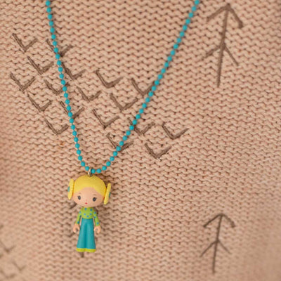 Djeco Tinyly Flore Necklace