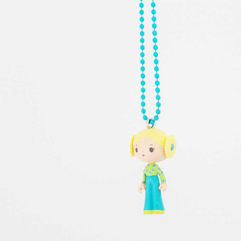 Djeco Tinyly Flore Necklace
