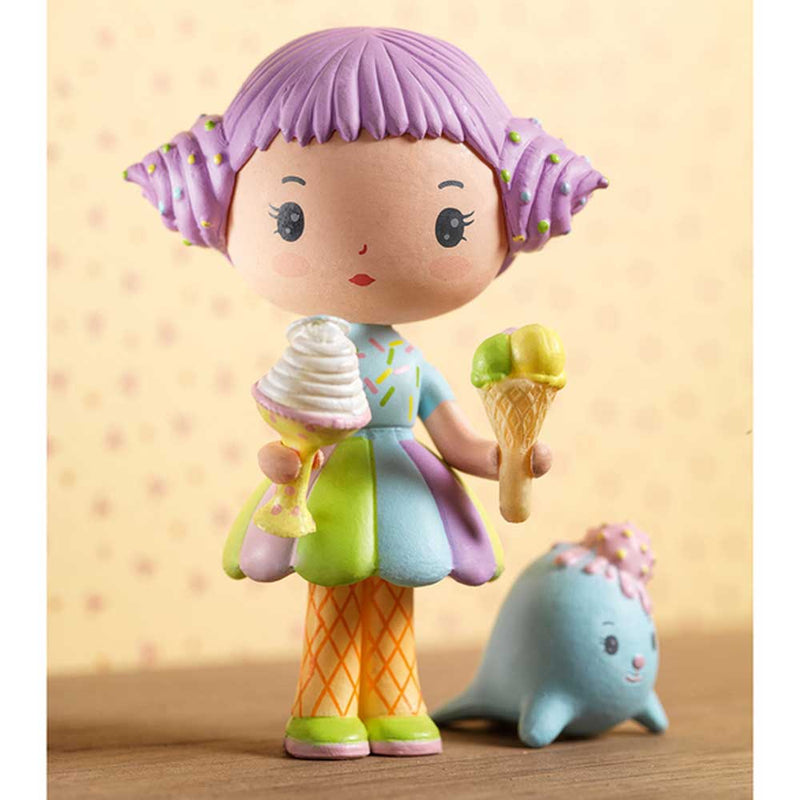 Djeco Tinyly Tutti & Frutti