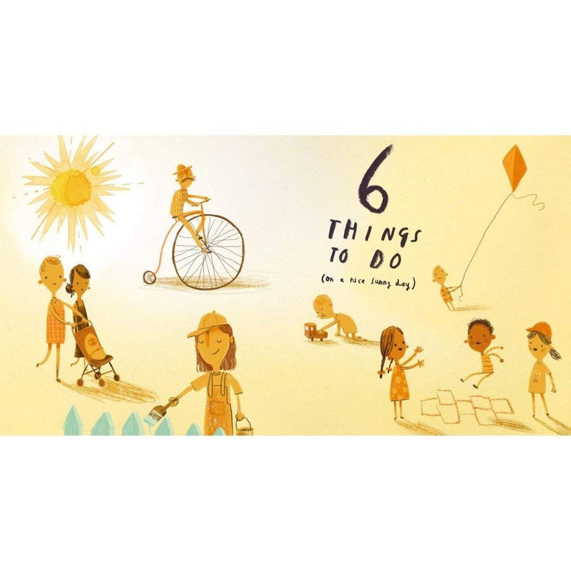 Here We Are Book of Numbers-first_birthday_gifts-baby_gifts-Australia
