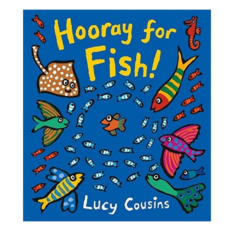 Hooray for Fish-first_birthday_gifts-baby_gifts-Australia