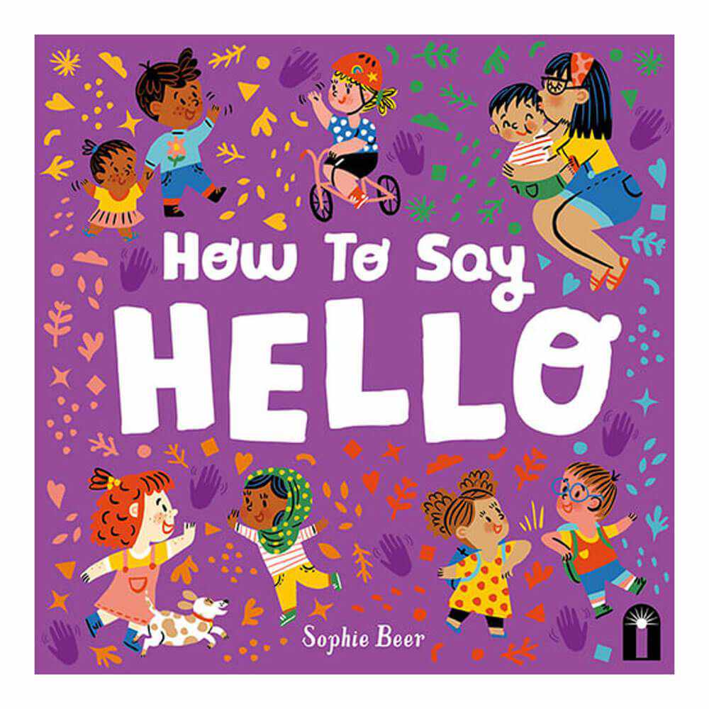 how-to-say-hello-board-books-toys-mornington-peninsula