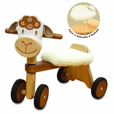 I'm Toy Sheep Paddie Rider-first_birthday_gifts-baby_gifts-Australia