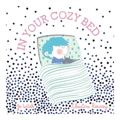 In Your Cozy Bed-Baby Gifts and Kids Toys-Mornington Peninsula