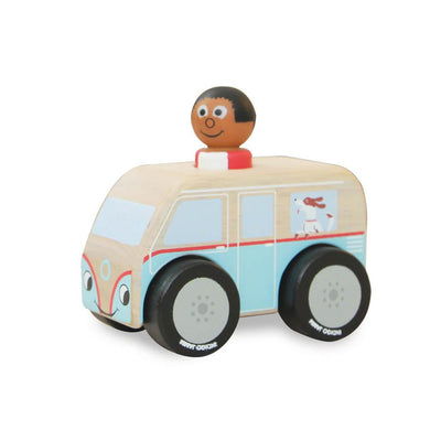 Indigo Jamm Mini Colin Camper Van-first_birthday_gifts-baby_gifts-Australia