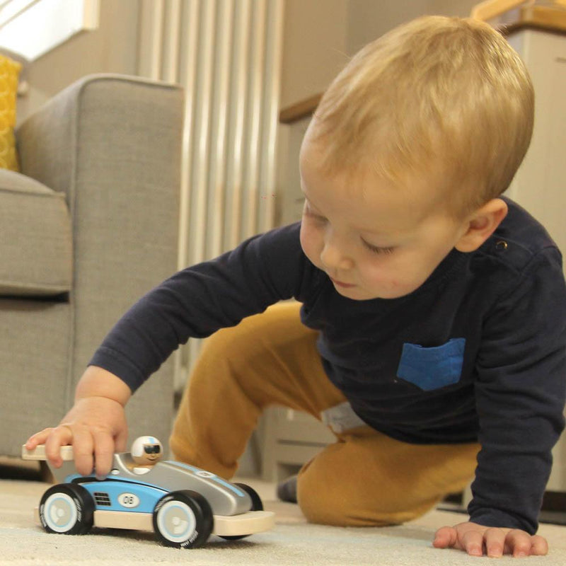 Indigo Jamm Racing Robbie-first_birthday_gifts-baby_gifts-Australia