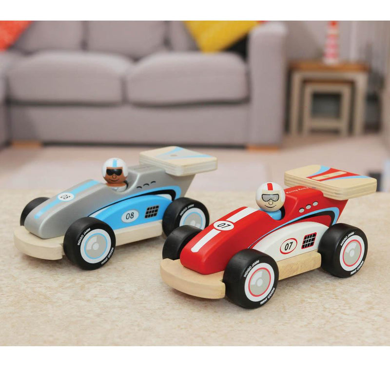 Indigo Jamm Racing Robbie-first_birthday_gifts-baby_gifts-Australia