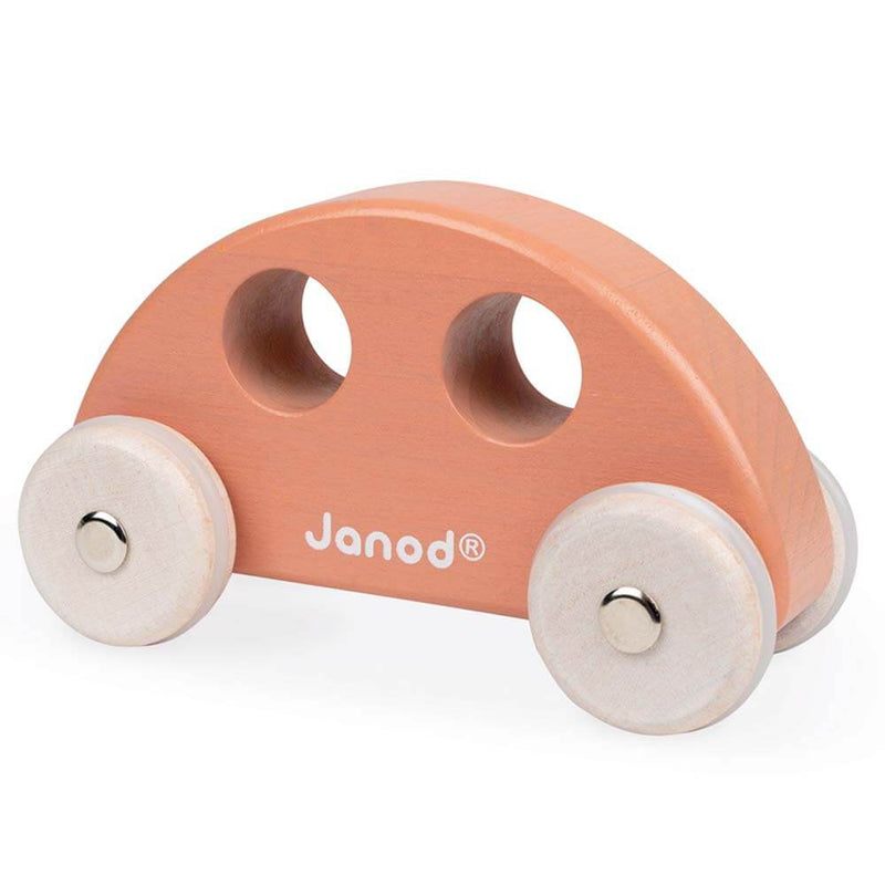 Janod Cocoon Vehicles-first_birthday_gifts-baby_gifts-Australia