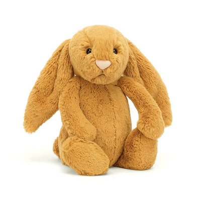 Jellycat Golden Bashful Bunny-Baby Gifts and Kids Toys-Mornington Peninsula