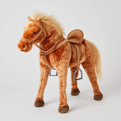 Jiggle & Giggle Standing Horse