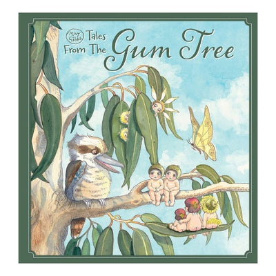 May Gibbs Tales From The Gum Tree-first_birthday_gifts-baby_gifts-Australia