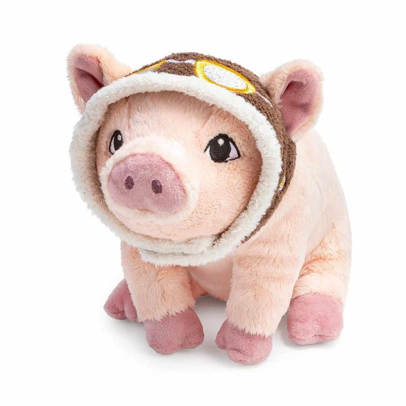 Maybe Flying Pig Plush-first_birthday_gifts-baby_gifts-Australia