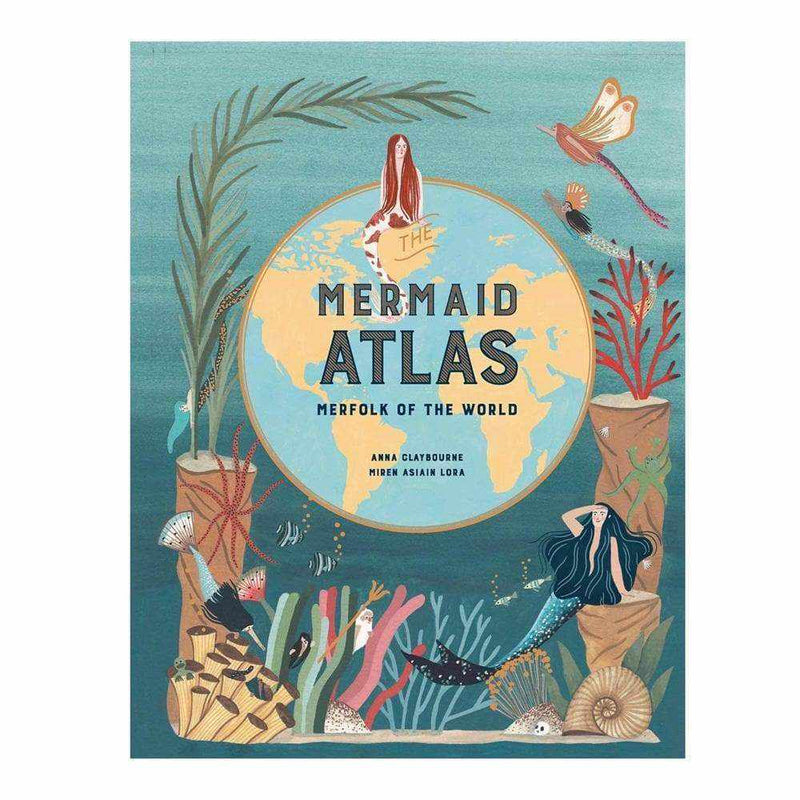Mermaid Atlas