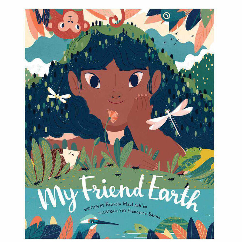 My Friend Earth