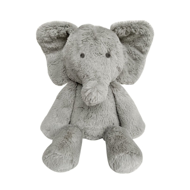 O.B Designs Emory Elephant-first_birthday_gifts-baby_gifts-Australia