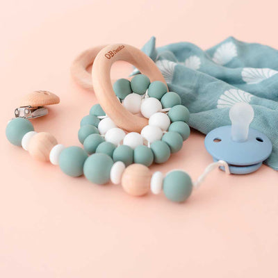 O.B Designs Ocean Dummy Chain