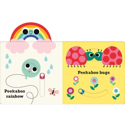 Peekaboo Love-first_birthday_gifts-baby_gifts-Australia