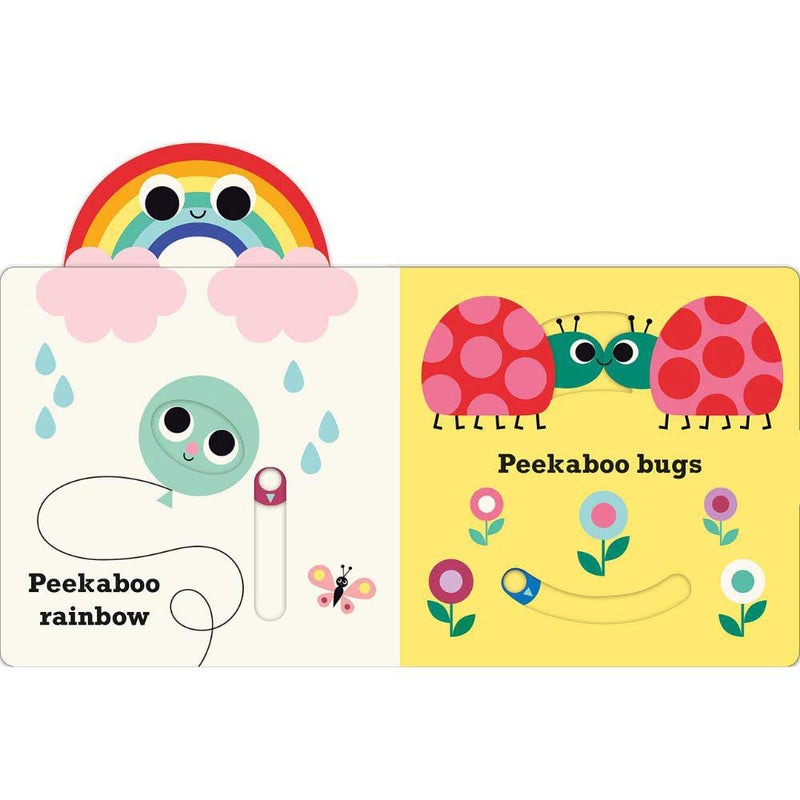 Peekaboo Love-first_birthday_gifts-baby_gifts-Australia
