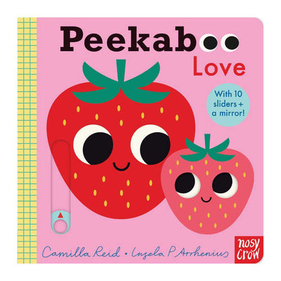 Peekaboo Love-first_birthday_gifts-baby_gifts-Australia