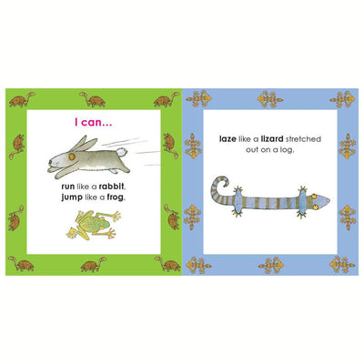 Run Like a Rabbit-first_birthday_gifts-baby_gifts-Australia