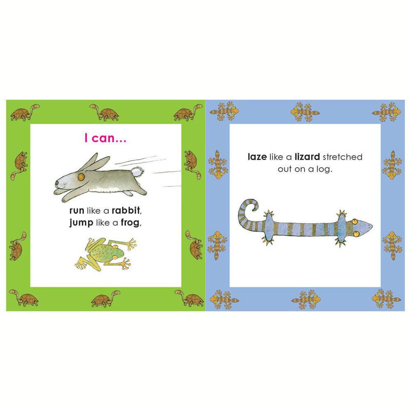 Run Like a Rabbit-first_birthday_gifts-baby_gifts-Australia