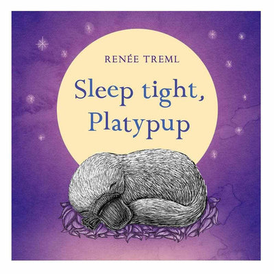 Sleep Tight, Platypup