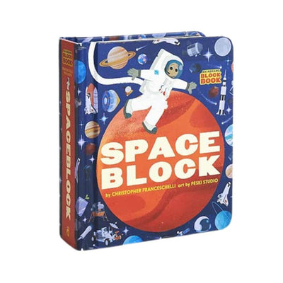 Spaceblock