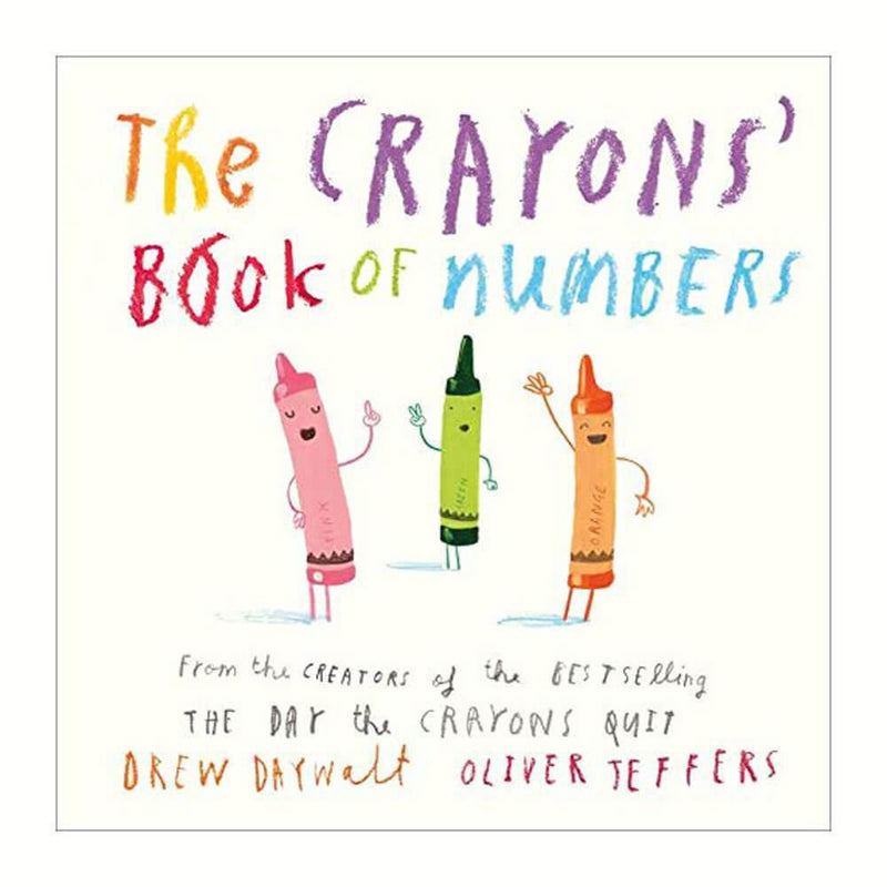 The Crayons&