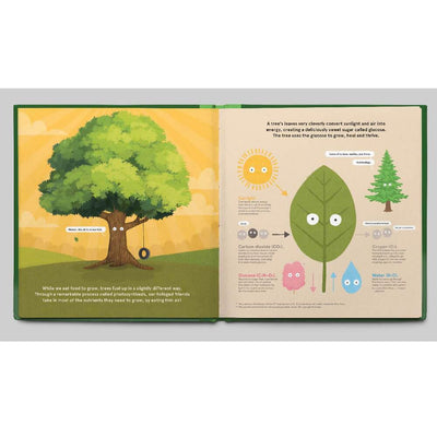 The Gentle Genius Of Trees