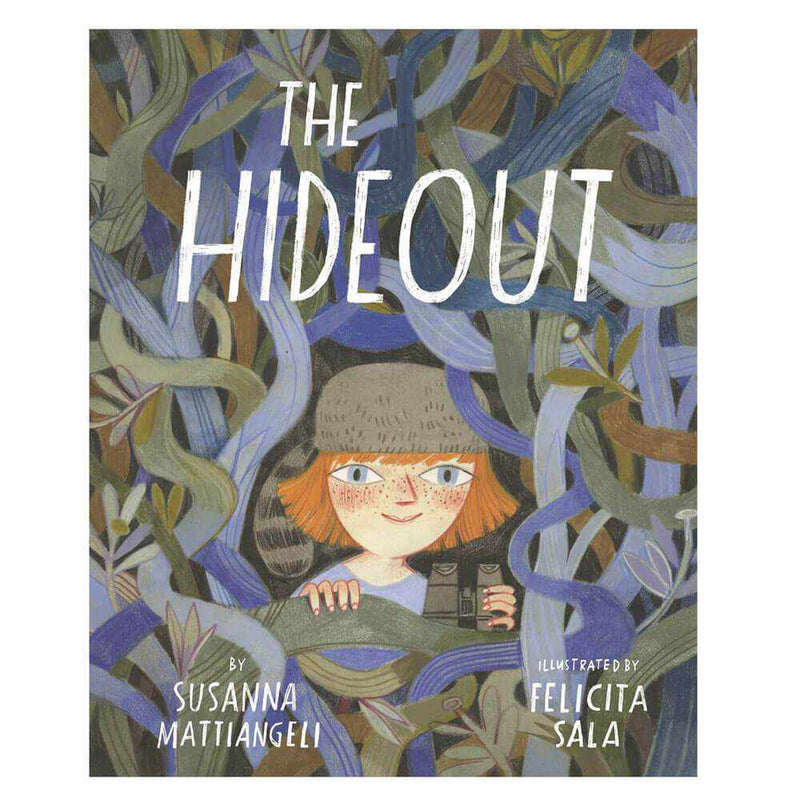 The Hideout