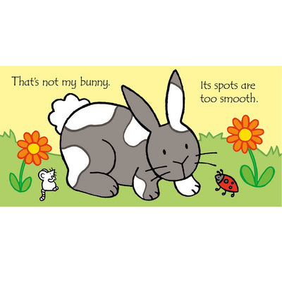Usborne That's Not My Bunny-first_birthday_gifts-baby_gifts-Australia