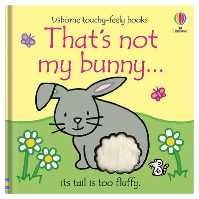 Usborne That's Not My Bunny-first_birthday_gifts-baby_gifts-Australia