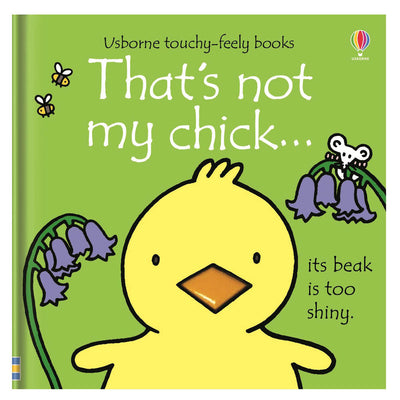 Usborne That's Not My Chick-first_birthday_gifts-baby_gifts-Australia