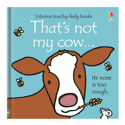 Usborne That's Not My Cow-first_birthday_gifts-baby_gifts-Australia