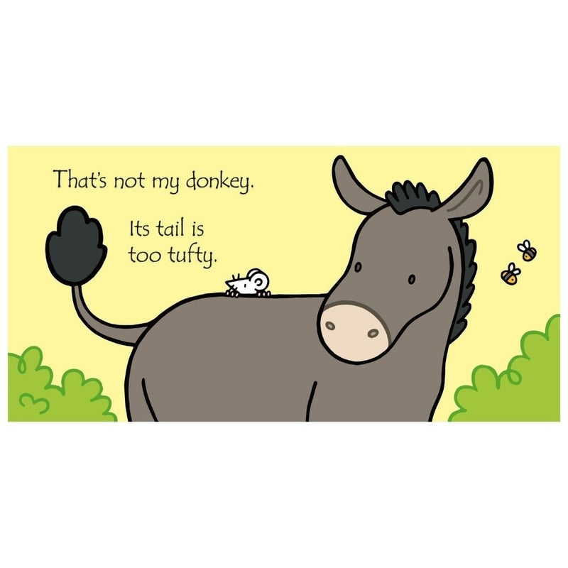 Usborne That&