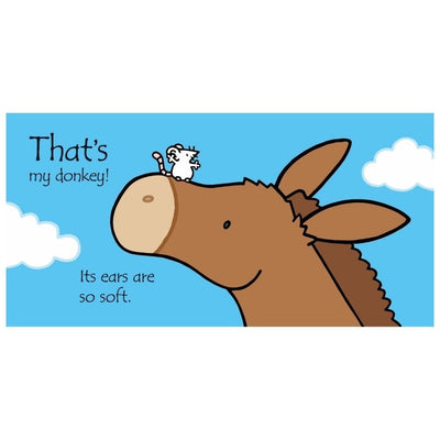 Usborne That's Not My Donkey-baby_gifts_online_australia