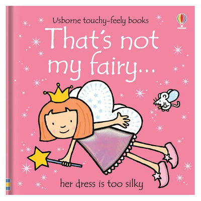Usborne That's Not My Fairy-first_birthday_gifts-baby_gifts-Australia