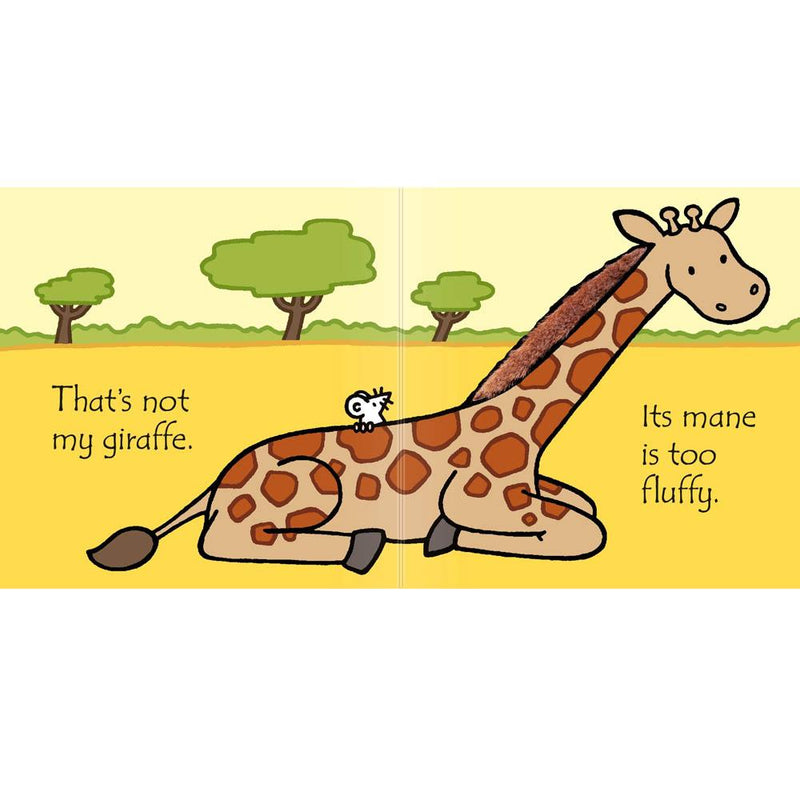 Usborne That&